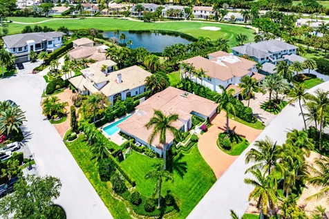 1251 Thatch Palm Drive Boca Raton FL 33432
