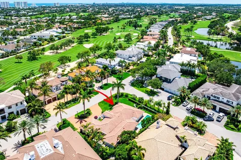 1251 Thatch Palm Drive Boca Raton FL 33432