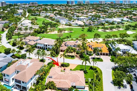 1251 Thatch Palm Drive Boca Raton FL 33432
