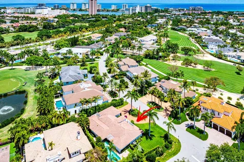 1251 Thatch Palm Drive Boca Raton FL 33432