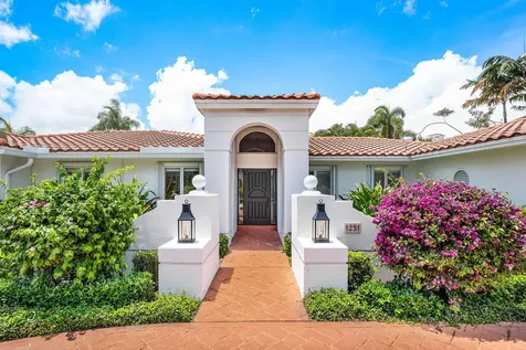 1251 Thatch Palm Drive Boca Raton FL 33432