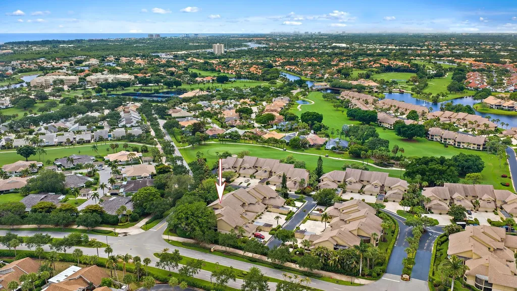 17165 Waterbend Drive Jupiter FL 33477