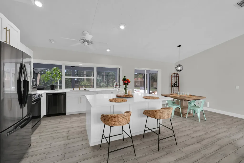 1950 SW Logwood Road Port St Lucie FL 34953