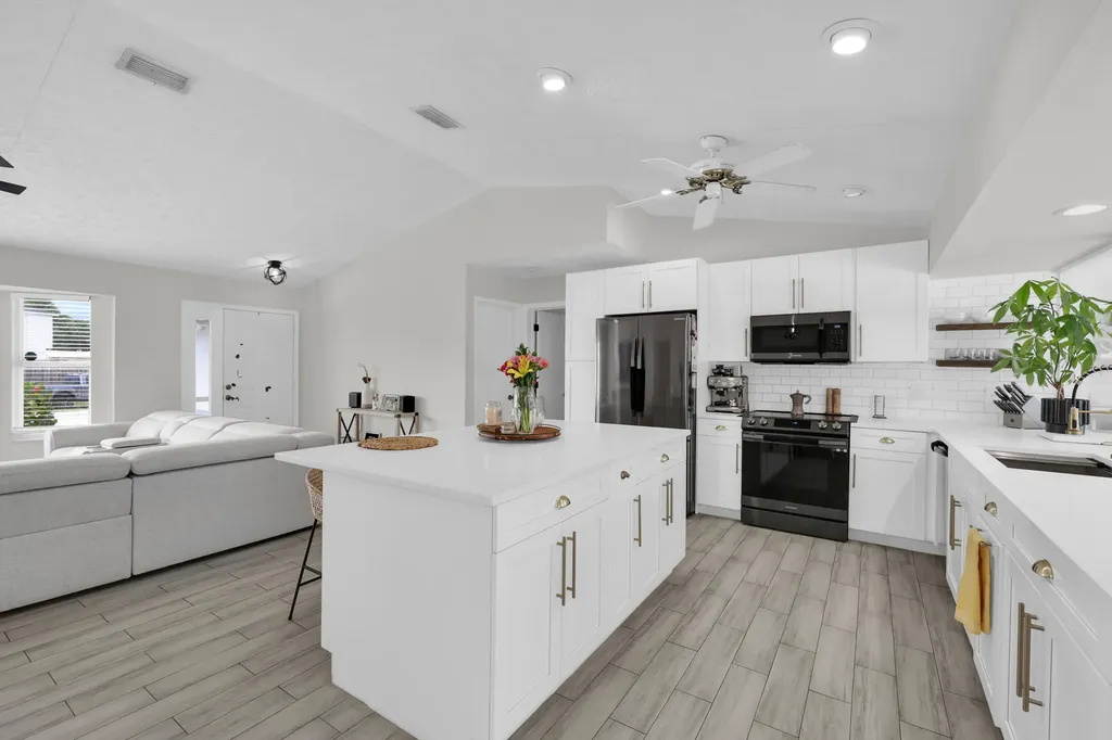 1950 SW Logwood Road Port St Lucie FL 34953