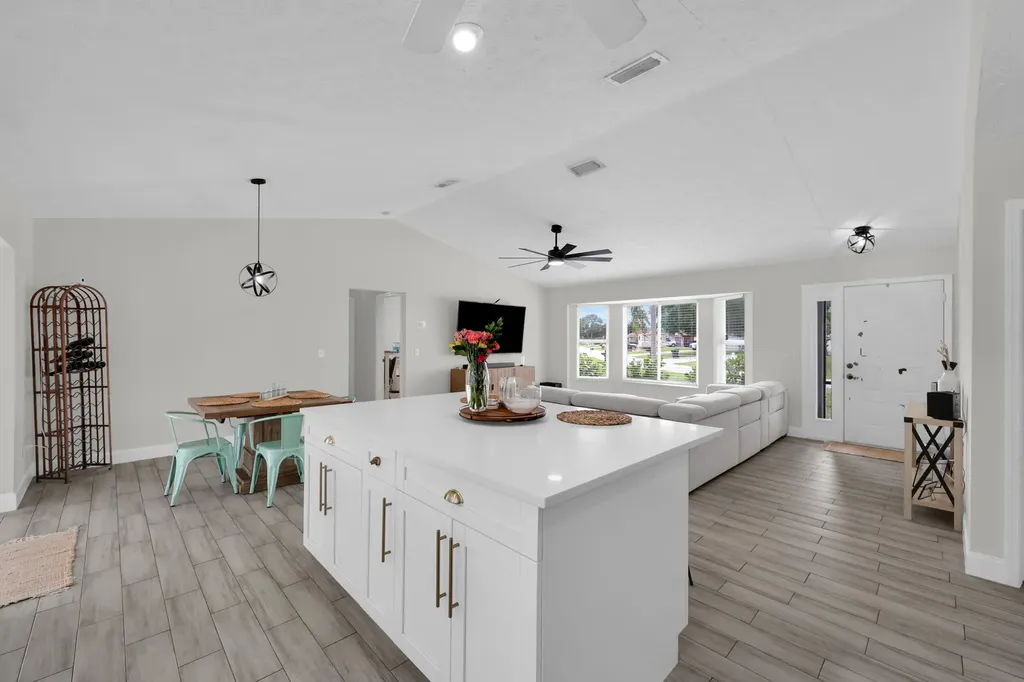 1950 SW Logwood Road Port St Lucie FL 34953