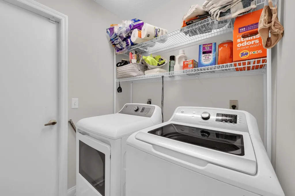 1950 SW Logwood Road Port St Lucie FL 34953