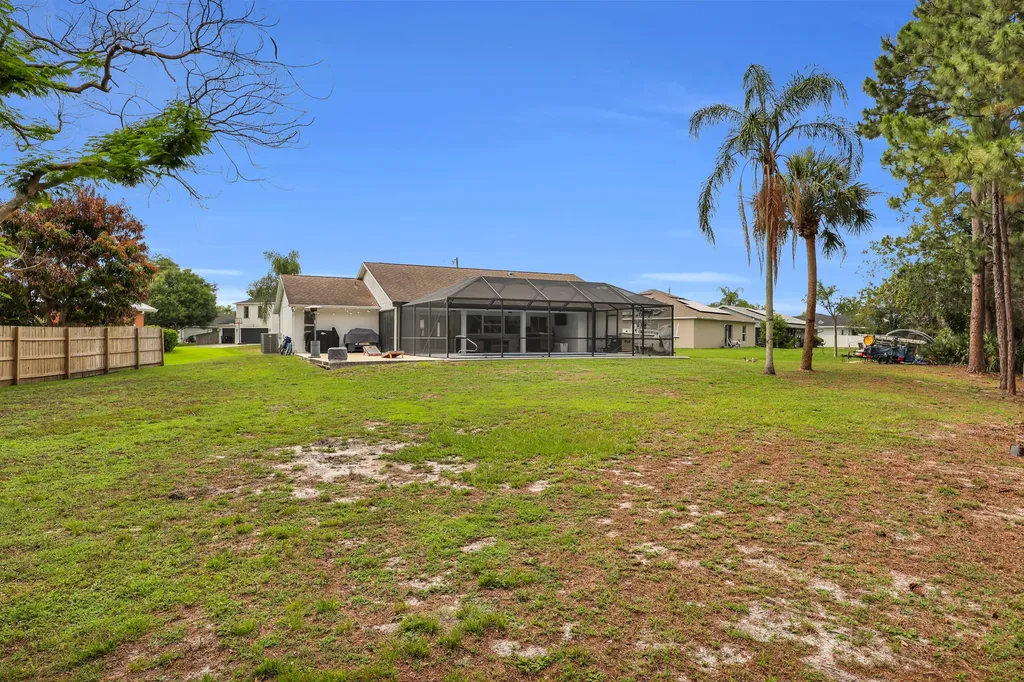 1950 SW Logwood Road Port St Lucie FL 34953