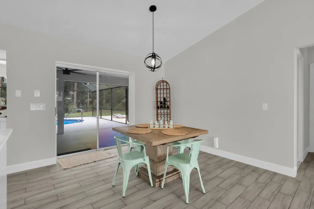 1950 SW Logwood Road Port St Lucie FL 34953