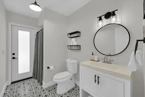 1950 SW Logwood Road Port St Lucie FL 34953