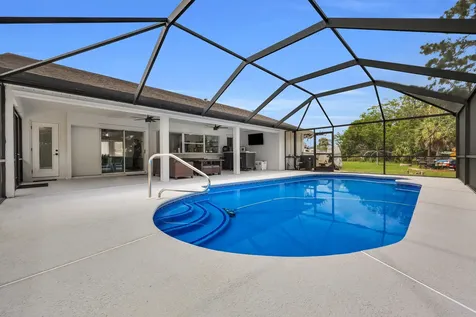 1950 SW Logwood Road Port St Lucie FL 34953
