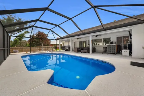 1950 SW Logwood Road Port St Lucie FL 34953