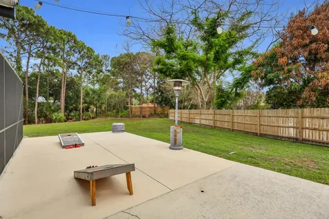 1950 SW Logwood Road Port St Lucie FL 34953