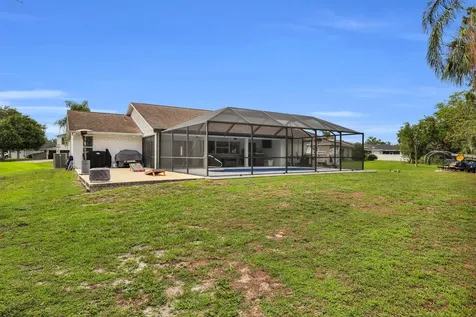 1950 SW Logwood Road Port St Lucie FL 34953