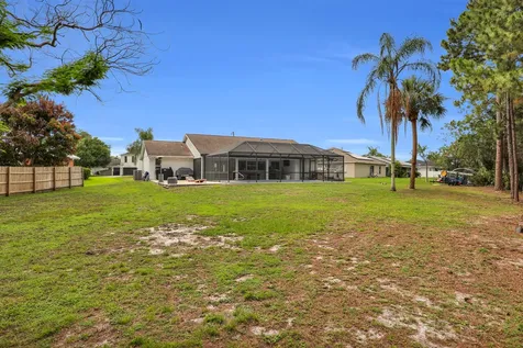 1950 SW Logwood Road Port St Lucie FL 34953