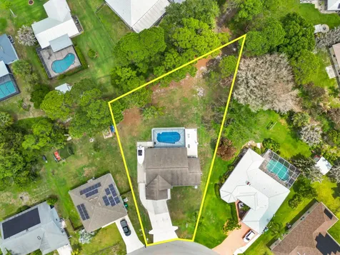 1950 SW Logwood Road Port St Lucie FL 34953