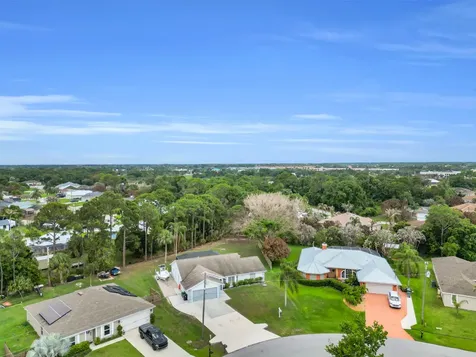 1950 SW Logwood Road Port St Lucie FL 34953