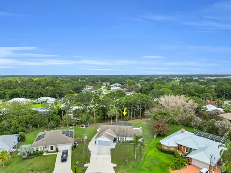 1950 SW Logwood Road Port St Lucie FL 34953
