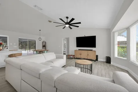 1950 SW Logwood Road Port St Lucie FL 34953