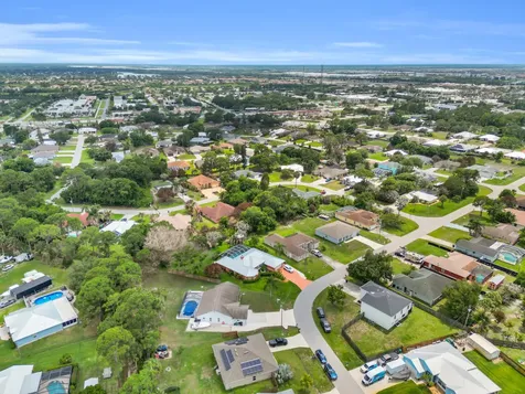 1950 SW Logwood Road Port St Lucie FL 34953
