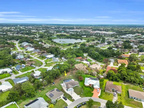 1950 SW Logwood Road Port St Lucie FL 34953