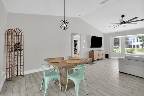 1950 SW Logwood Road Port St Lucie FL 34953