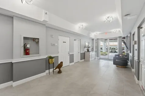 4106 W Palm Aire Drive Pompano Beach FL 33069