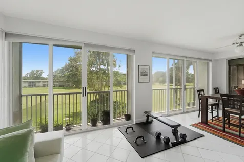 4106 W Palm Aire Drive Pompano Beach FL 33069