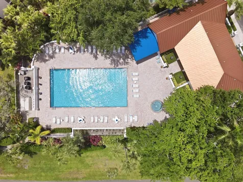 4106 W Palm Aire Drive Pompano Beach FL 33069