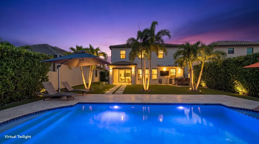 Boynton Beach FL, 8779 Grand Prix Lane