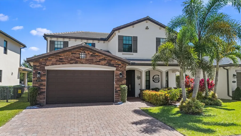 8779 Grand Prix Lane Boynton Beach FL 33472