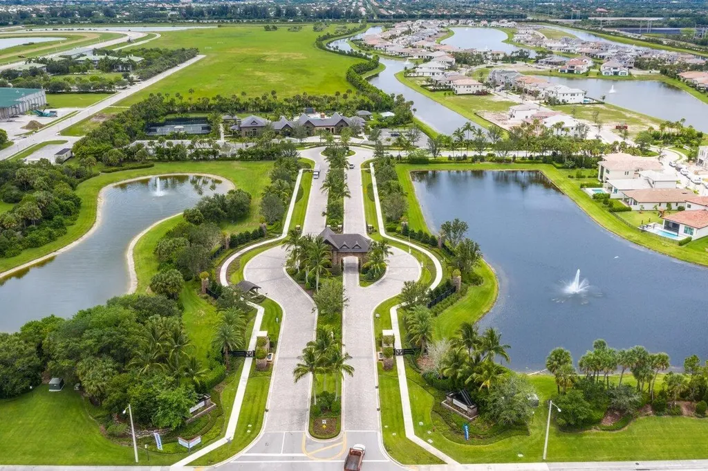 8779 Grand Prix Lane Boynton Beach FL 33472