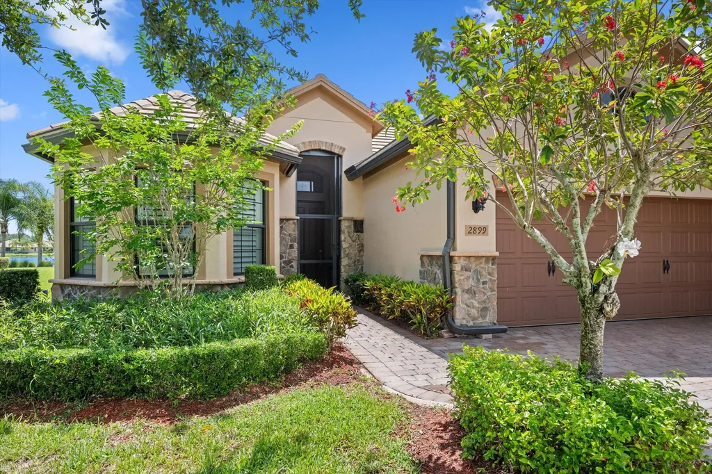 2899 Florence Street Wellington FL 33414