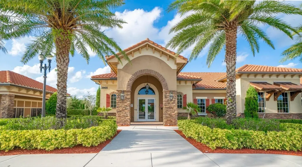 2899 Florence Street Wellington FL 33414