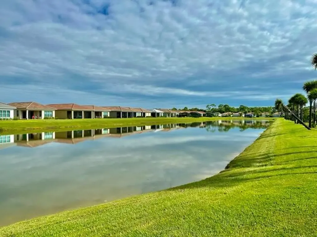 24040 SW Firenze Way Port St Lucie FL 34986