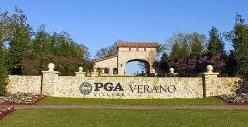 24040 SW Firenze Way Port St Lucie FL 34986