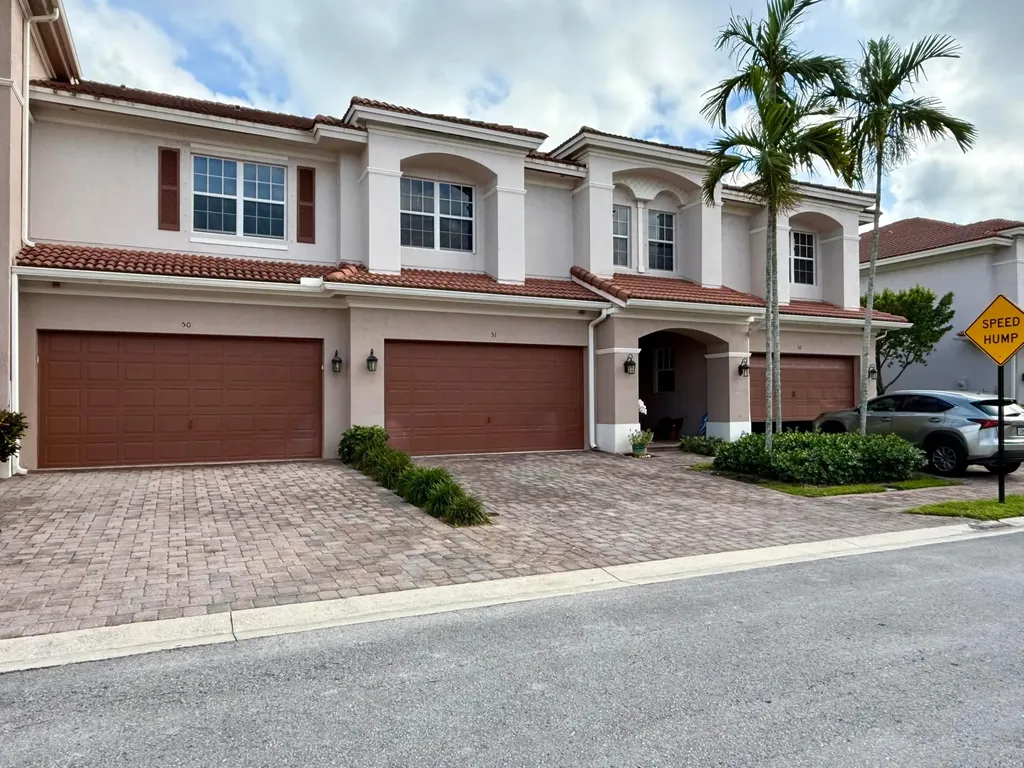 51 Lancaster Road Boynton Beach FL 33426