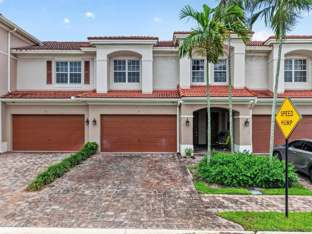 51 Lancaster Road Boynton Beach FL 33426