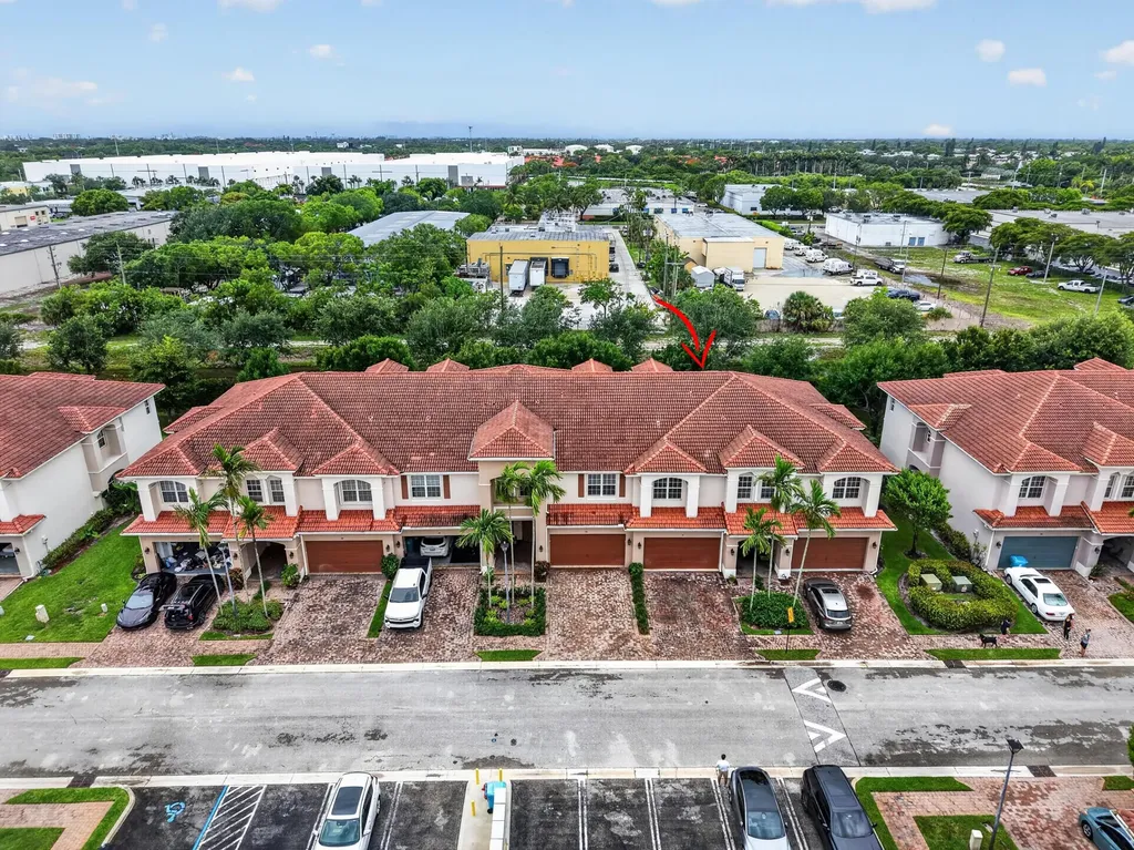 51 Lancaster Road Boynton Beach FL 33426