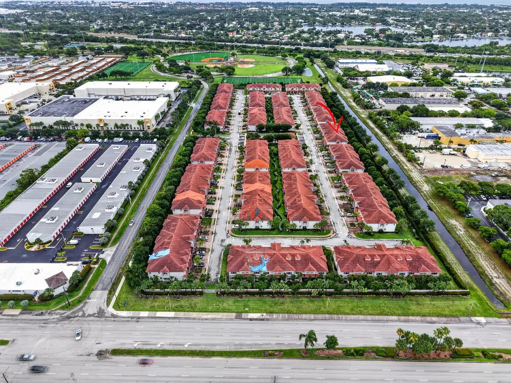 51 Lancaster Road Boynton Beach FL 33426