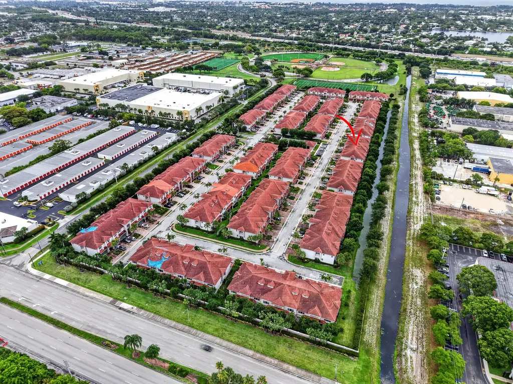 51 Lancaster Road Boynton Beach FL 33426