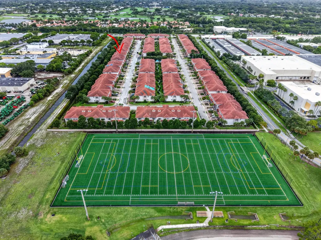 51 Lancaster Road Boynton Beach FL 33426