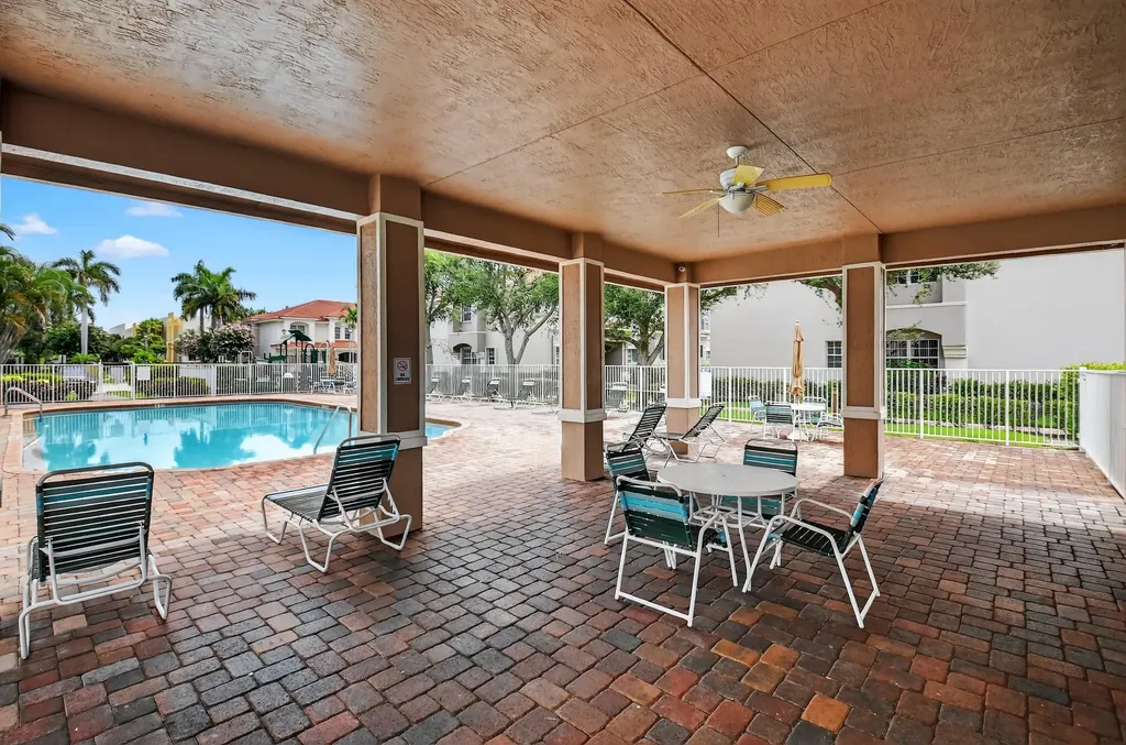 51 Lancaster Road Boynton Beach FL 33426