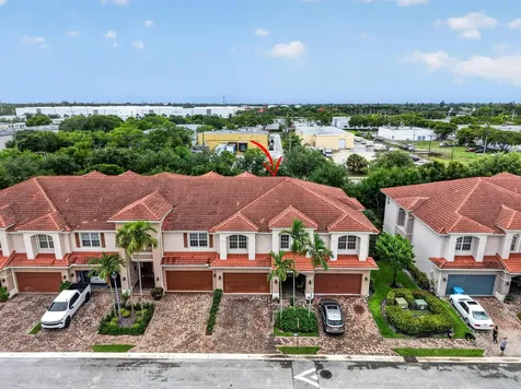 51 Lancaster Road Boynton Beach FL 33426