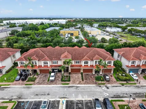 51 Lancaster Road Boynton Beach FL 33426