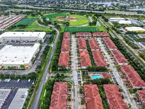 51 Lancaster Road Boynton Beach FL 33426