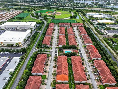 51 Lancaster Road Boynton Beach FL 33426