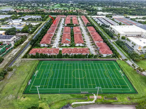 51 Lancaster Road Boynton Beach FL 33426
