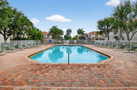 51 Lancaster Road Boynton Beach FL 33426