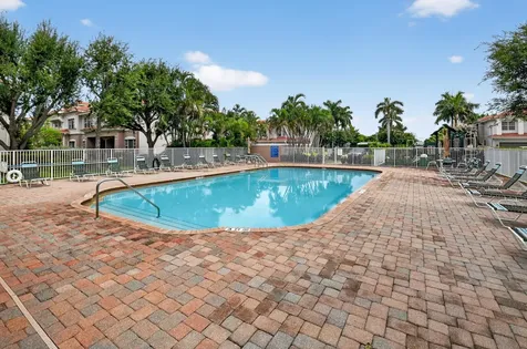 51 Lancaster Road Boynton Beach FL 33426
