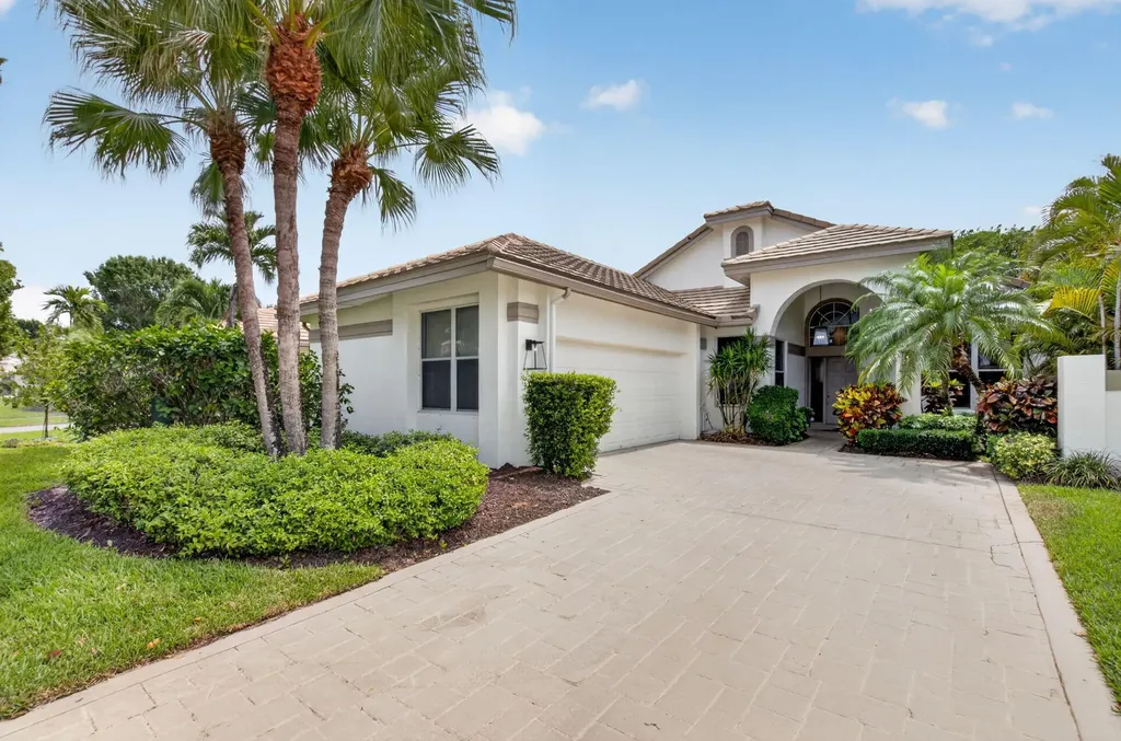 2054 NW 56th Street Boca Raton FL 33496